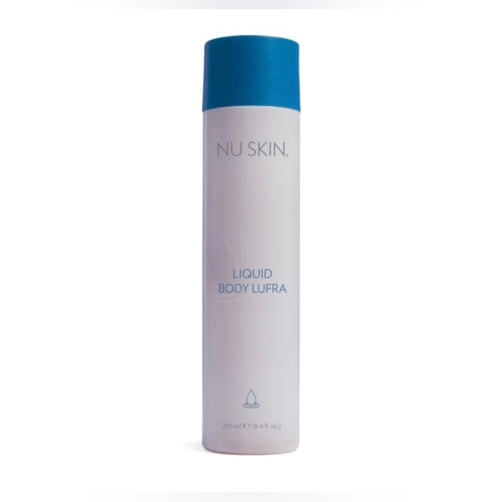 Liquid body lufra